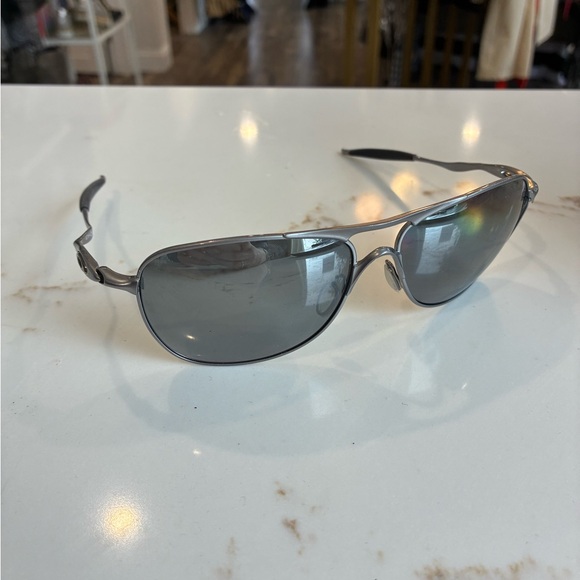 Oakley Crosshair sunglasses - Picture 6 of 11